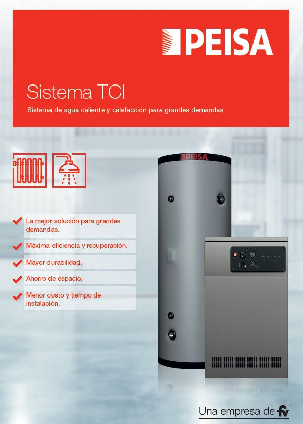 Sistema TCI