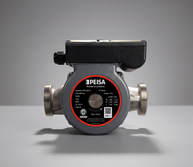 Circulación eficiente: el rol clave de las bombas en los sistemas de calefacción modernos