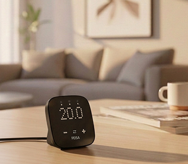 Control inteligente del confort: apostamos por la climatización conectada