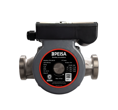 Bombas Circuladoras CP