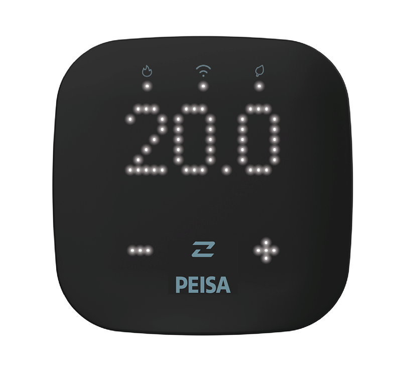 Termostato Inalámbrico wifi de mesa