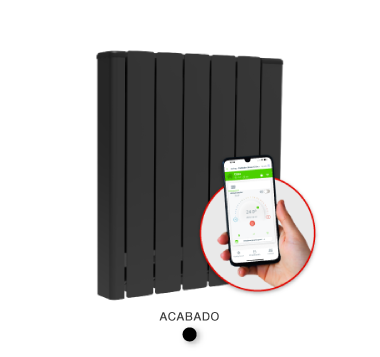 Broen E Smart con Wifi