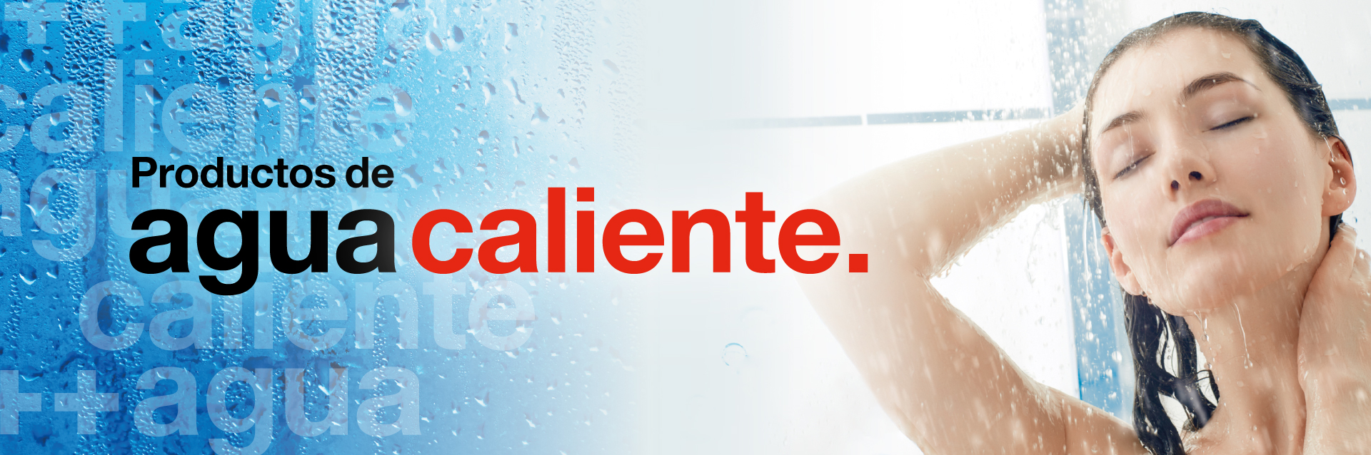 PEISA - Agua caliente