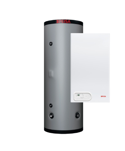 TERMOTANQUE DE ALTA GAMA